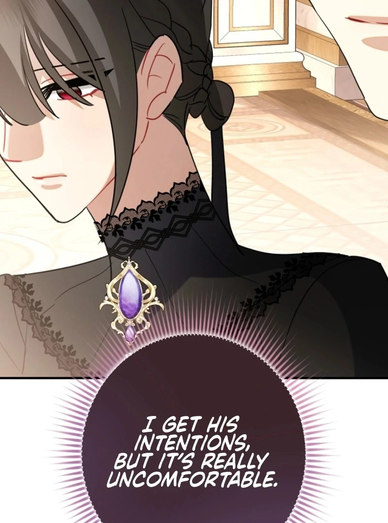 There’s No Way I’d Be Satisfied With a Rabbit Husband! Chapter 18 - Page 54