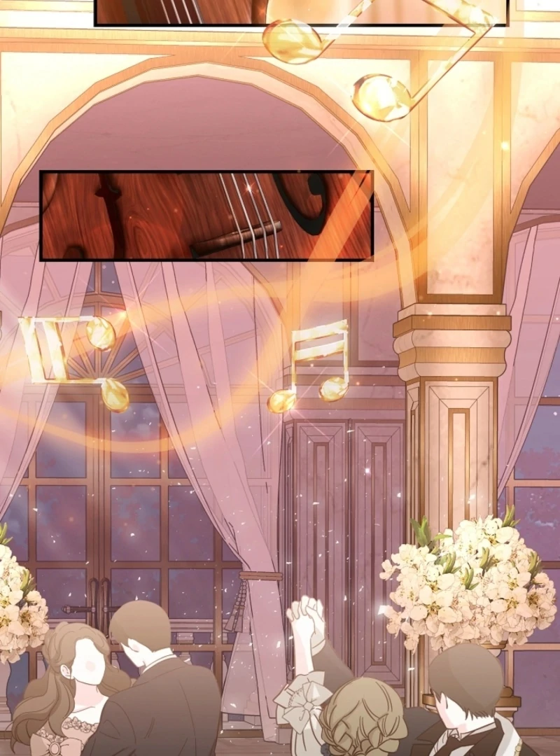 There’s No Way I’d Be Satisfied With a Rabbit Husband! Chapter 18 - Page 57