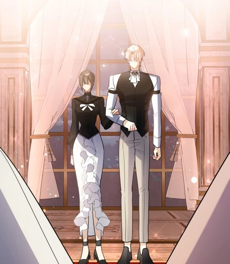 There’s No Way I’d Be Satisfied With a Rabbit Husband! Chapter 18 - Page 60