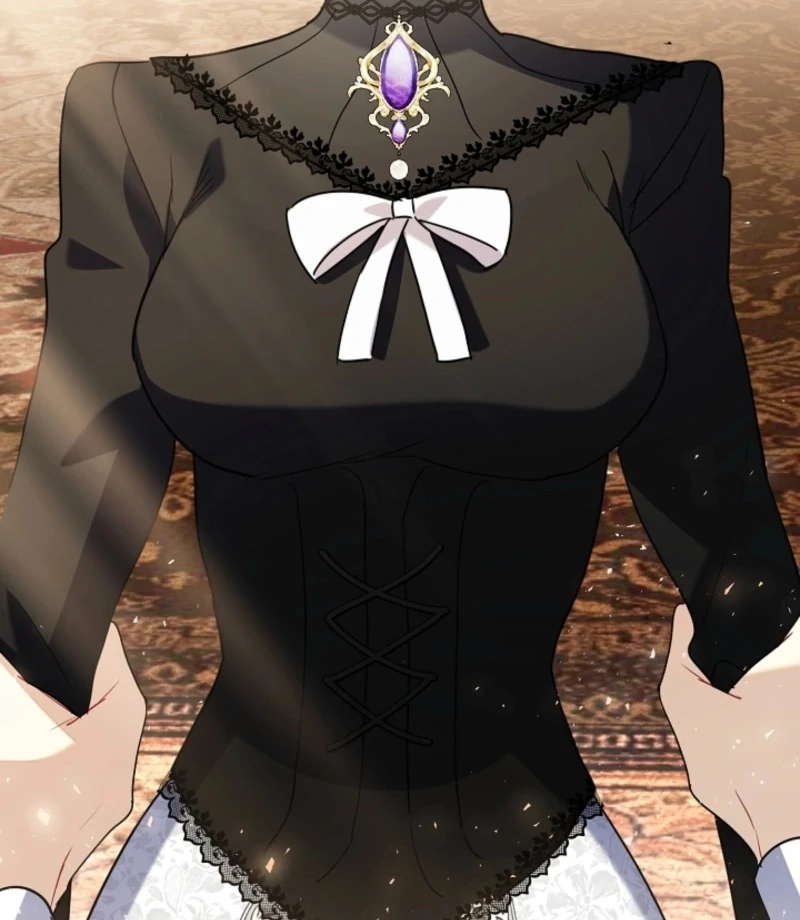 There’s No Way I’d Be Satisfied With a Rabbit Husband! Chapter 18 - Page 7