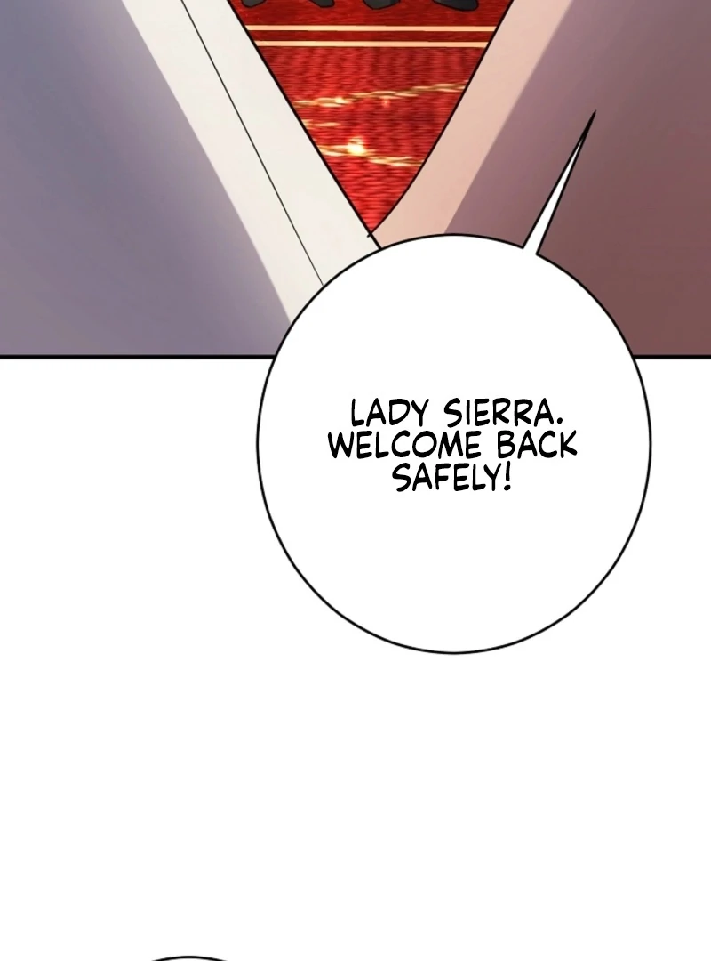 There’s No Way I’d Be Satisfied With a Rabbit Husband! Chapter 18 - Page 61