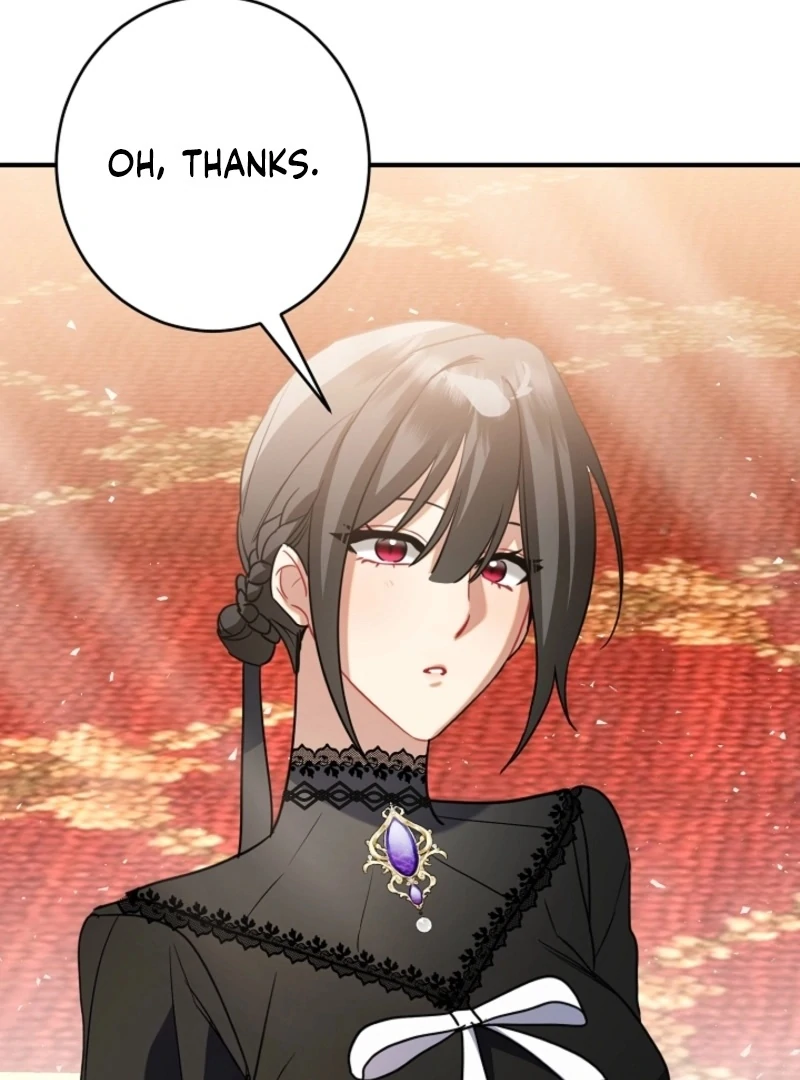 There’s No Way I’d Be Satisfied With a Rabbit Husband! Chapter 18 - Page 62