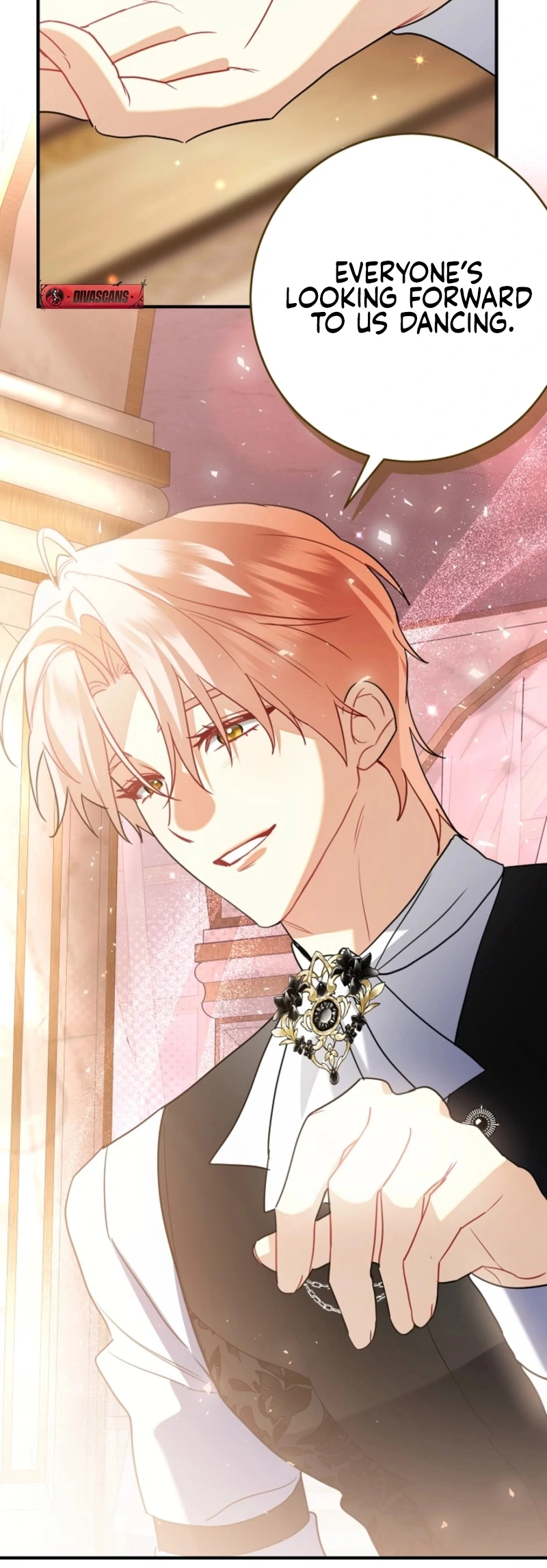 There’s No Way I’d Be Satisfied With a Rabbit Husband! Chapter 18 - Page 65