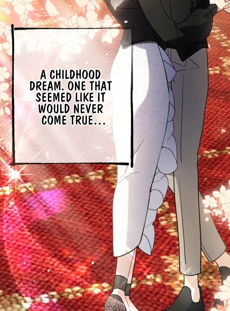 There’s No Way I’d Be Satisfied With a Rabbit Husband! Chapter 18 - Page 67