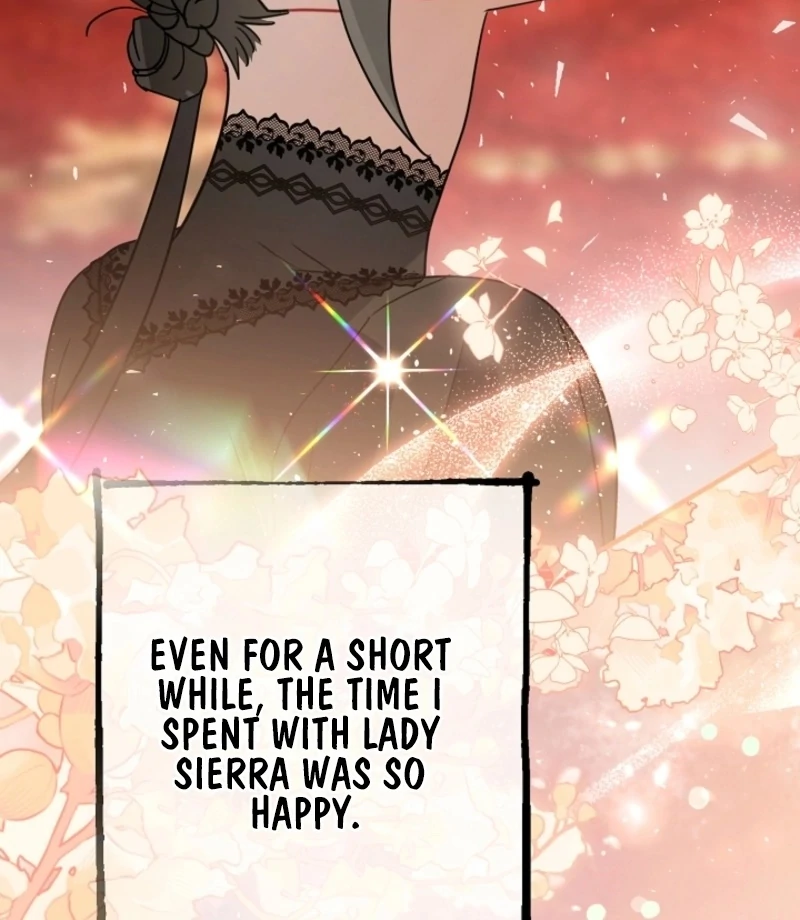 There’s No Way I’d Be Satisfied With a Rabbit Husband! Chapter 18 - Page 69