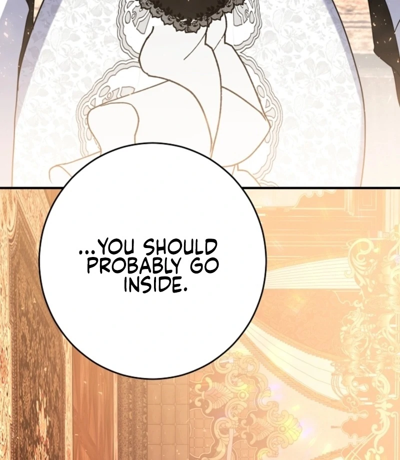 There’s No Way I’d Be Satisfied With a Rabbit Husband! Chapter 18 - Page 8