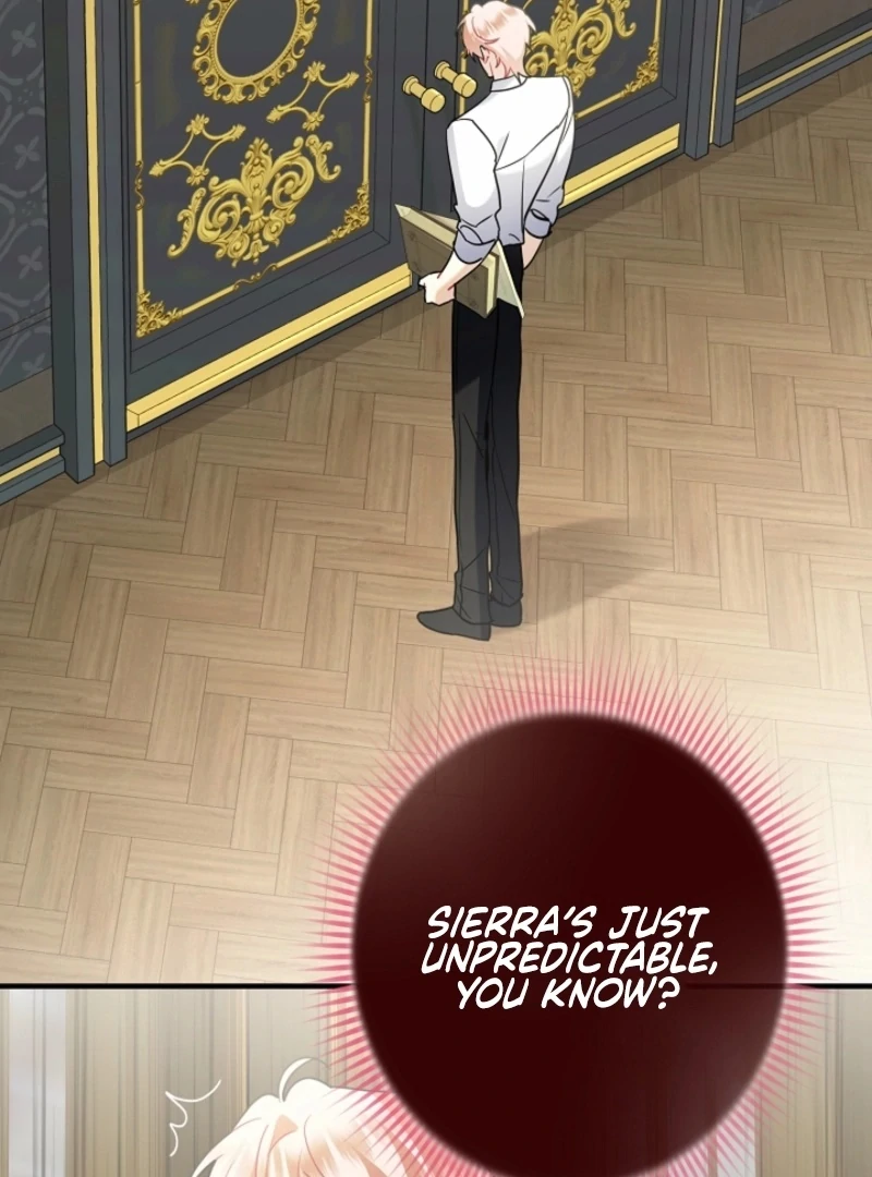 There’s No Way I’d Be Satisfied With a Rabbit Husband! Chapter 18 - Page 74