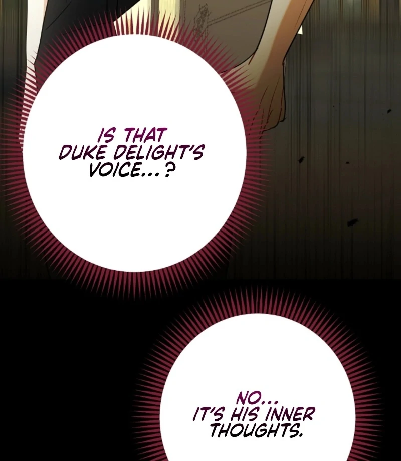 There’s No Way I’d Be Satisfied With a Rabbit Husband! Chapter 18 - Page 76