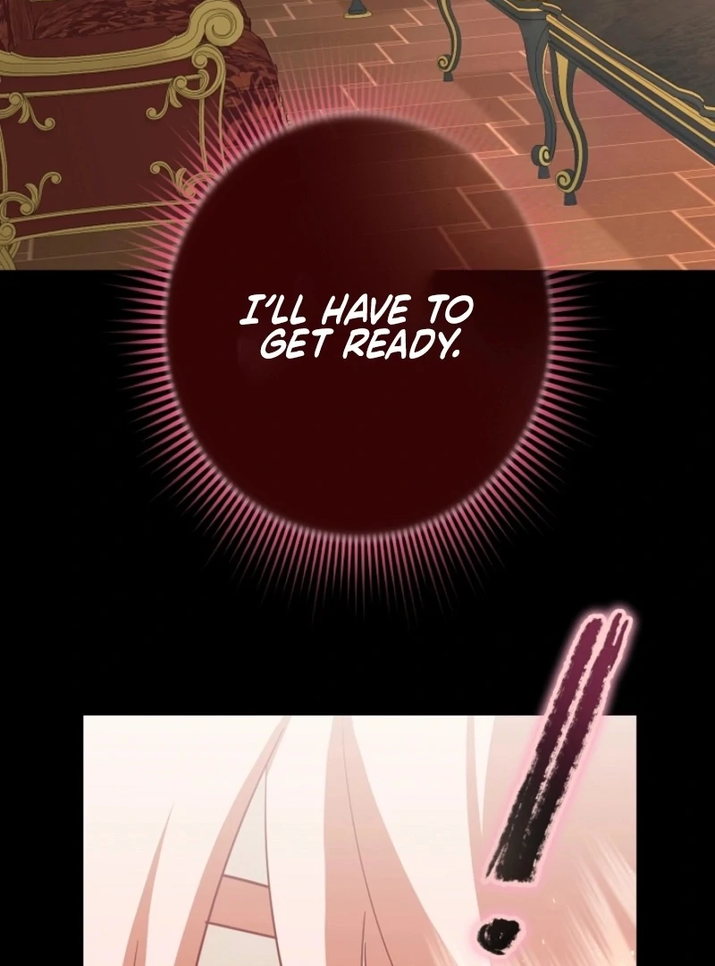 There’s No Way I’d Be Satisfied With a Rabbit Husband! Chapter 18 - Page 80