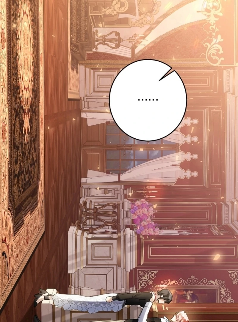 There’s No Way I’d Be Satisfied With a Rabbit Husband! Chapter 18 - Page 9