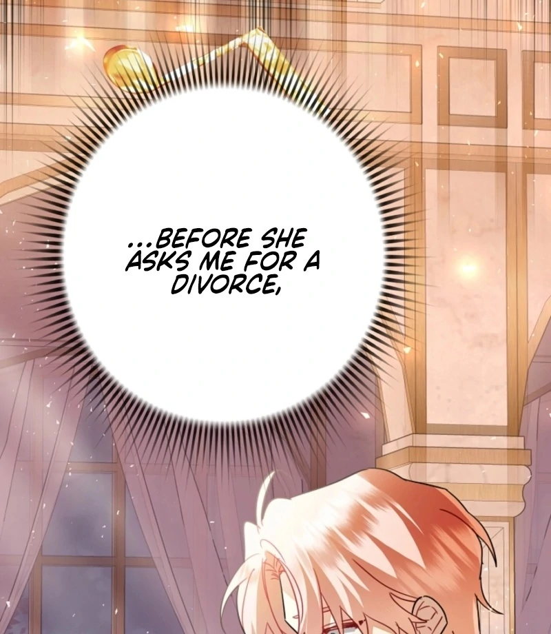 There’s No Way I’d Be Satisfied With a Rabbit Husband! Chapter 18 - Page 82