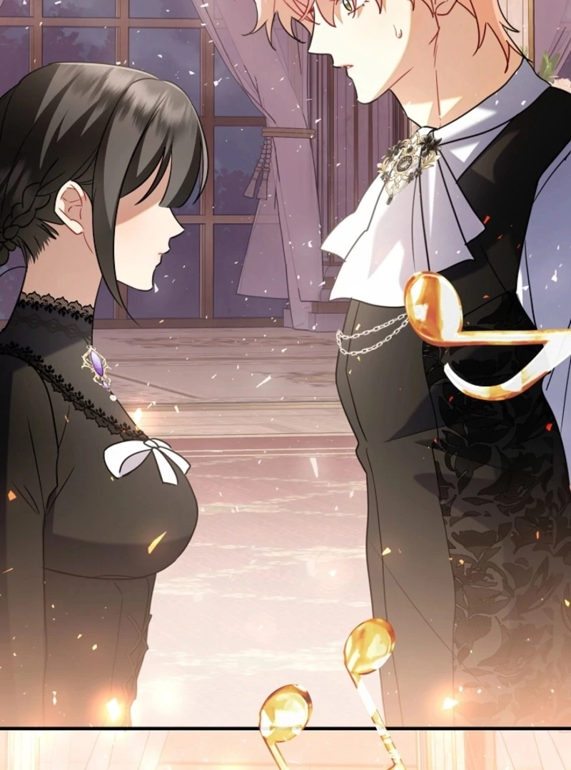 There’s No Way I’d Be Satisfied With a Rabbit Husband! Chapter 18 - Page 83