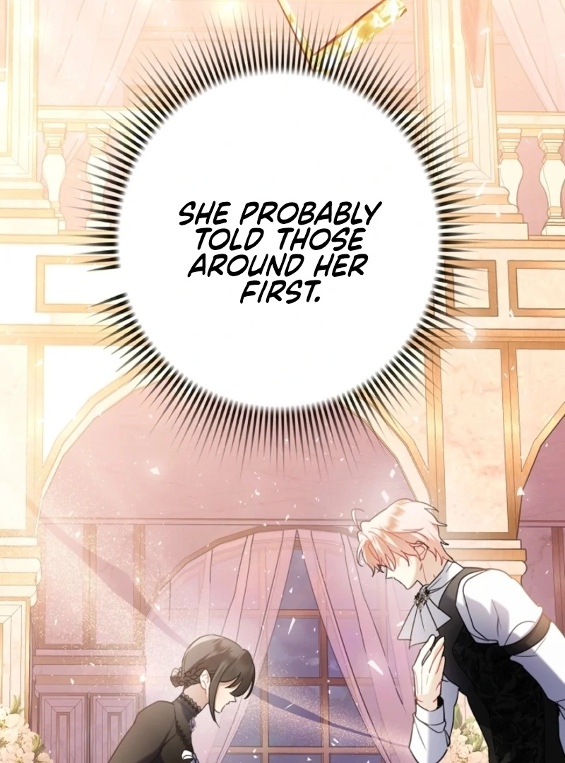 There’s No Way I’d Be Satisfied With a Rabbit Husband! Chapter 18 - Page 84