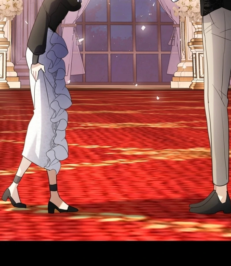 There’s No Way I’d Be Satisfied With a Rabbit Husband! Chapter 18 - Page 85