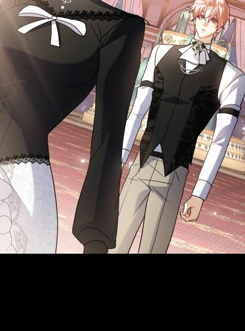 There’s No Way I’d Be Satisfied With a Rabbit Husband! Chapter 18 - Page 87