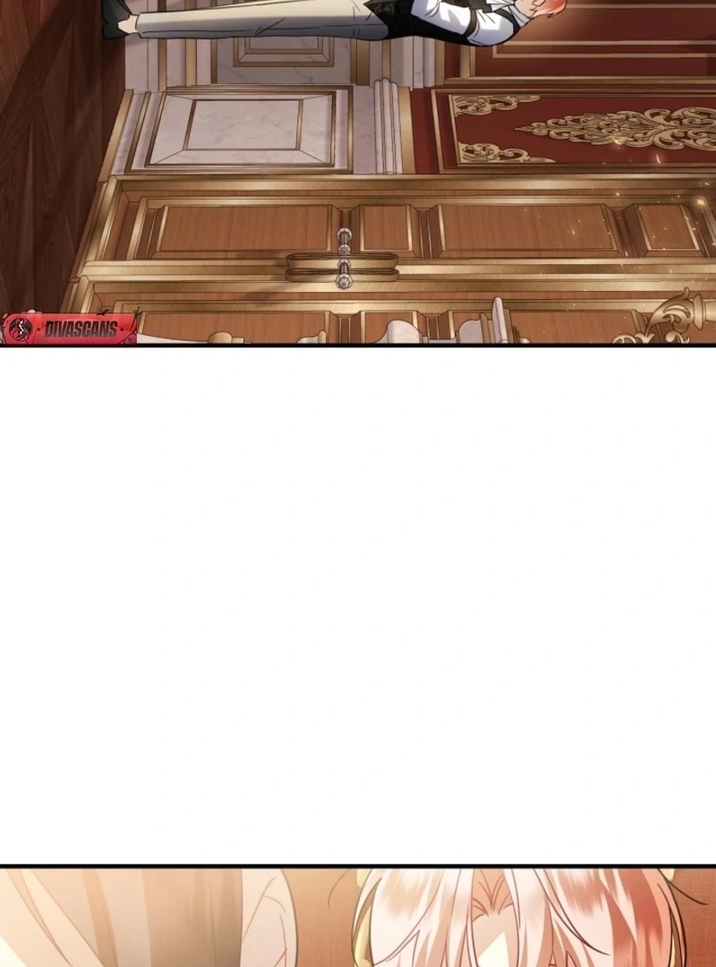 There’s No Way I’d Be Satisfied With a Rabbit Husband! Chapter 18 - Page 10