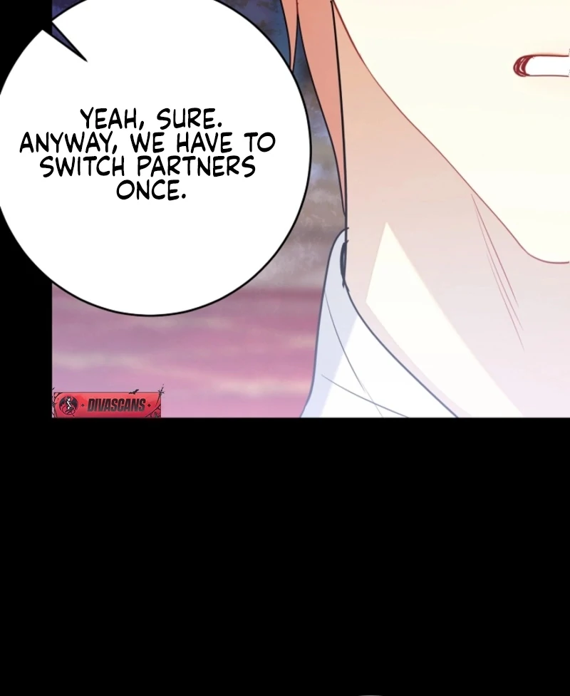 There’s No Way I’d Be Satisfied With a Rabbit Husband! Chapter 18 - Page 91