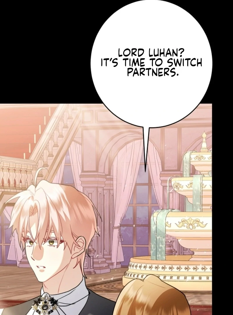 There’s No Way I’d Be Satisfied With a Rabbit Husband! Chapter 18 - Page 92