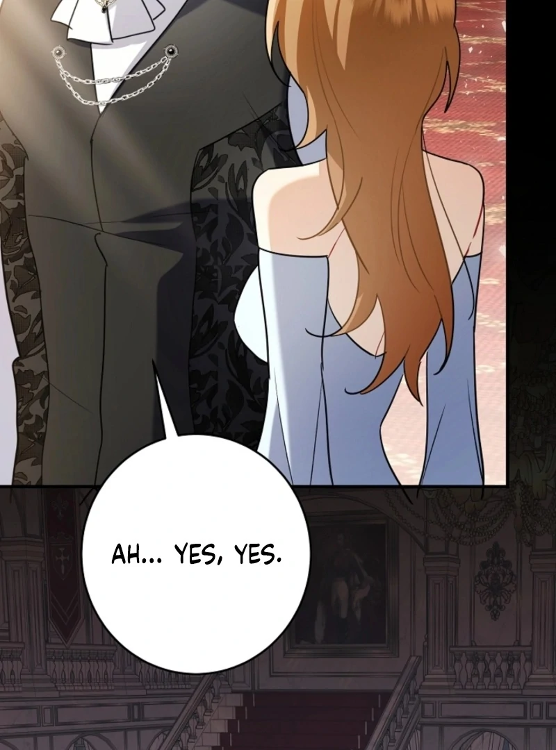 There’s No Way I’d Be Satisfied With a Rabbit Husband! Chapter 18 - Page 93