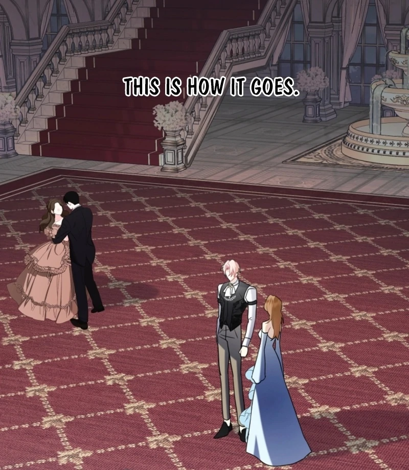 There’s No Way I’d Be Satisfied With a Rabbit Husband! Chapter 18 - Page 94