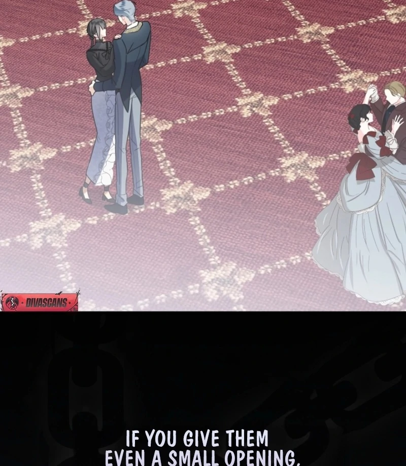 There’s No Way I’d Be Satisfied With a Rabbit Husband! Chapter 18 - Page 95