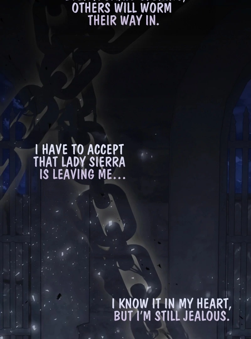 There’s No Way I’d Be Satisfied With a Rabbit Husband! Chapter 18 - Page 96