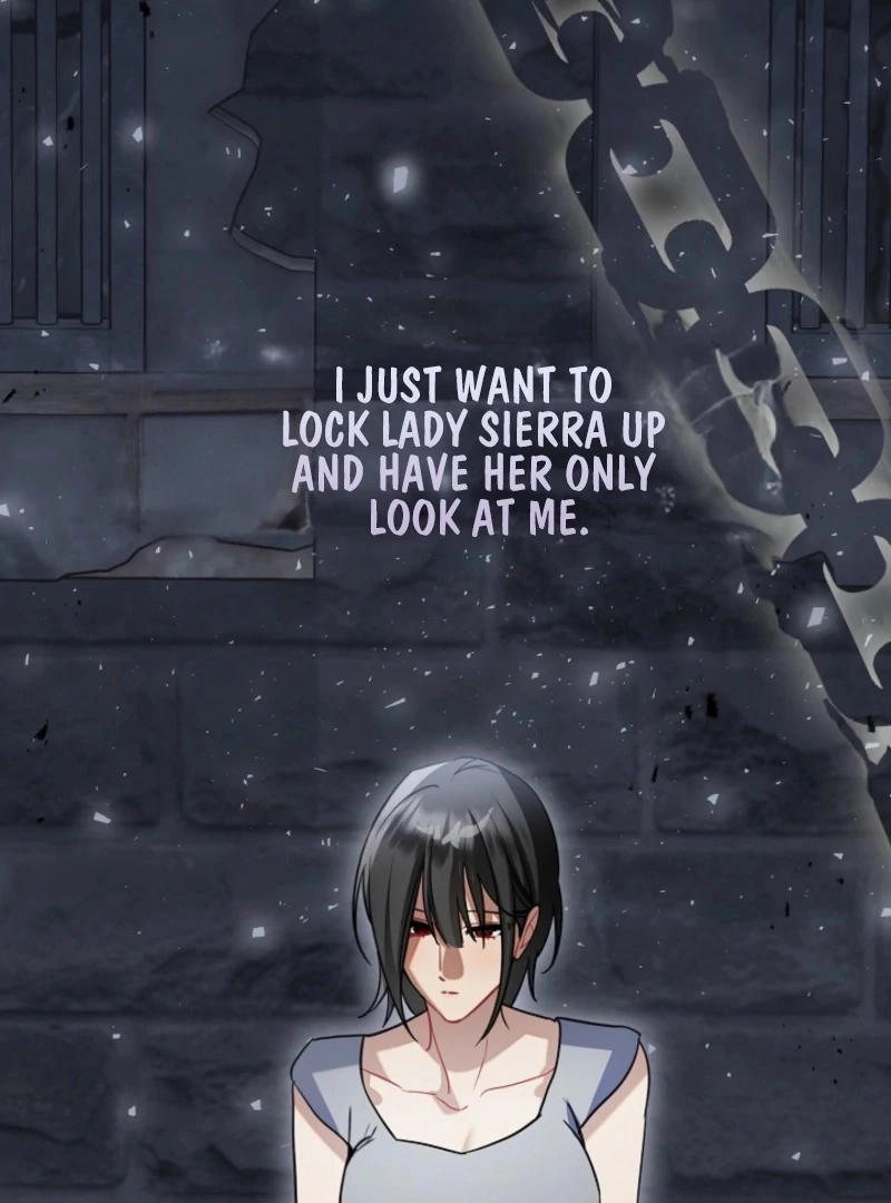 There’s No Way I’d Be Satisfied With a Rabbit Husband! Chapter 18 - Page 97