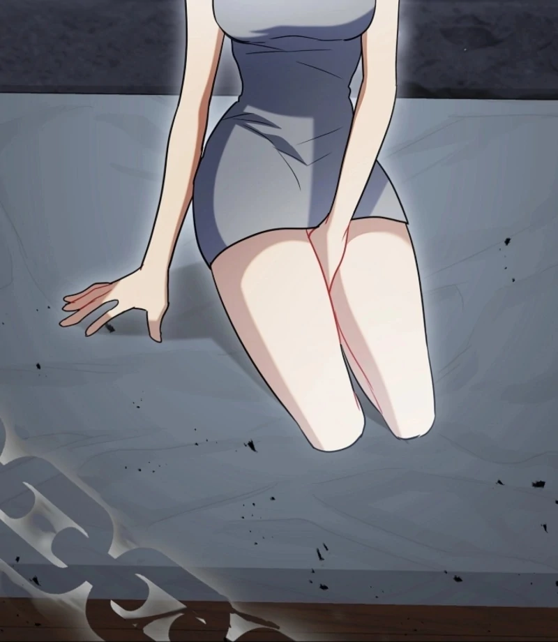 There’s No Way I’d Be Satisfied With a Rabbit Husband! Chapter 18 - Page 98