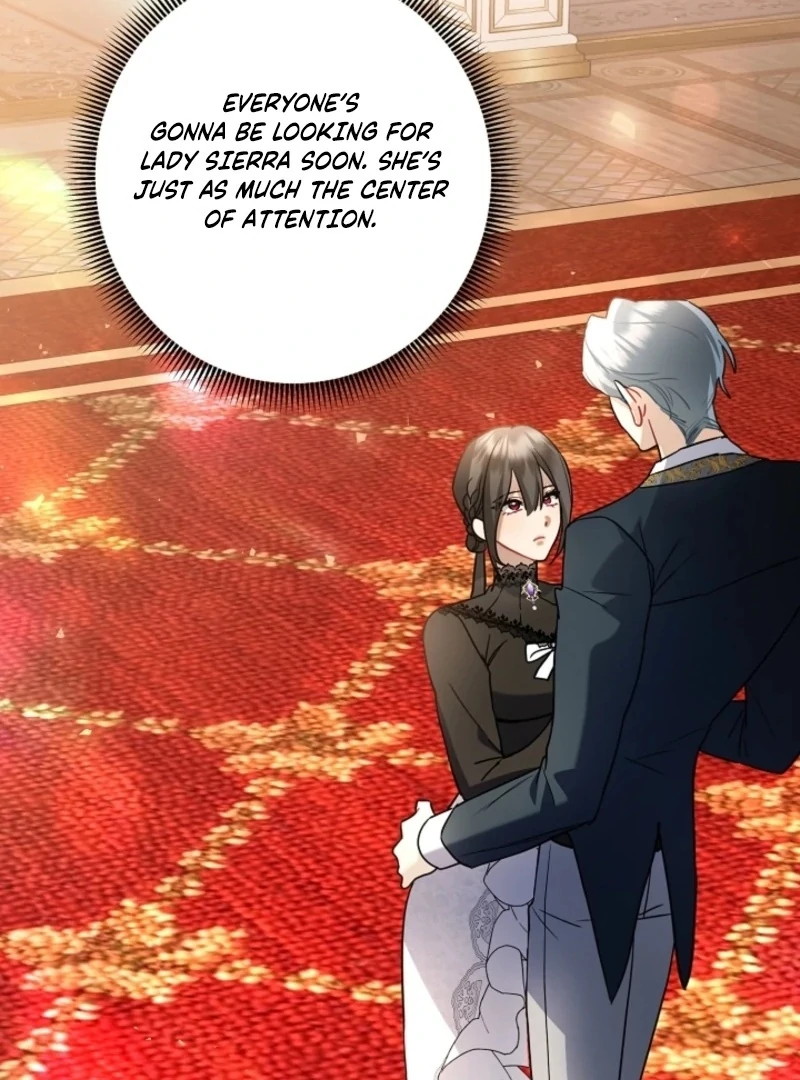 There’s No Way I’d Be Satisfied With a Rabbit Husband! Chapter 19 - Page 2