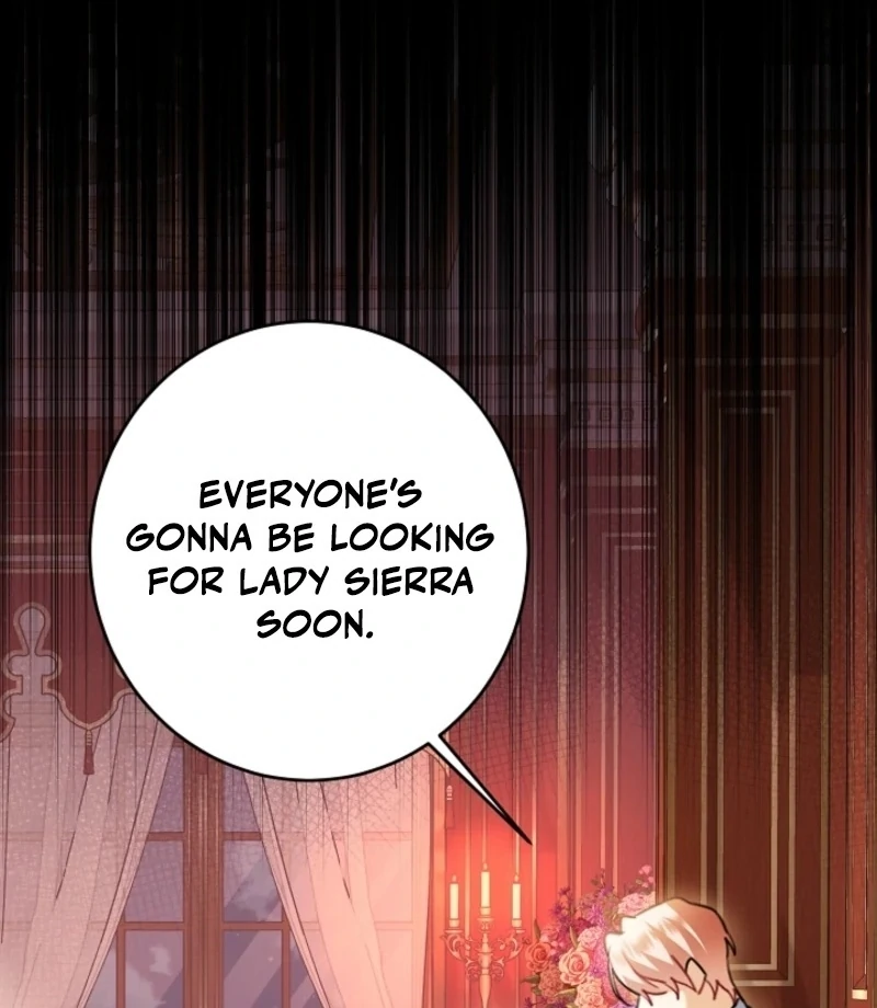 There’s No Way I’d Be Satisfied With a Rabbit Husband! Chapter 19 - Page 11