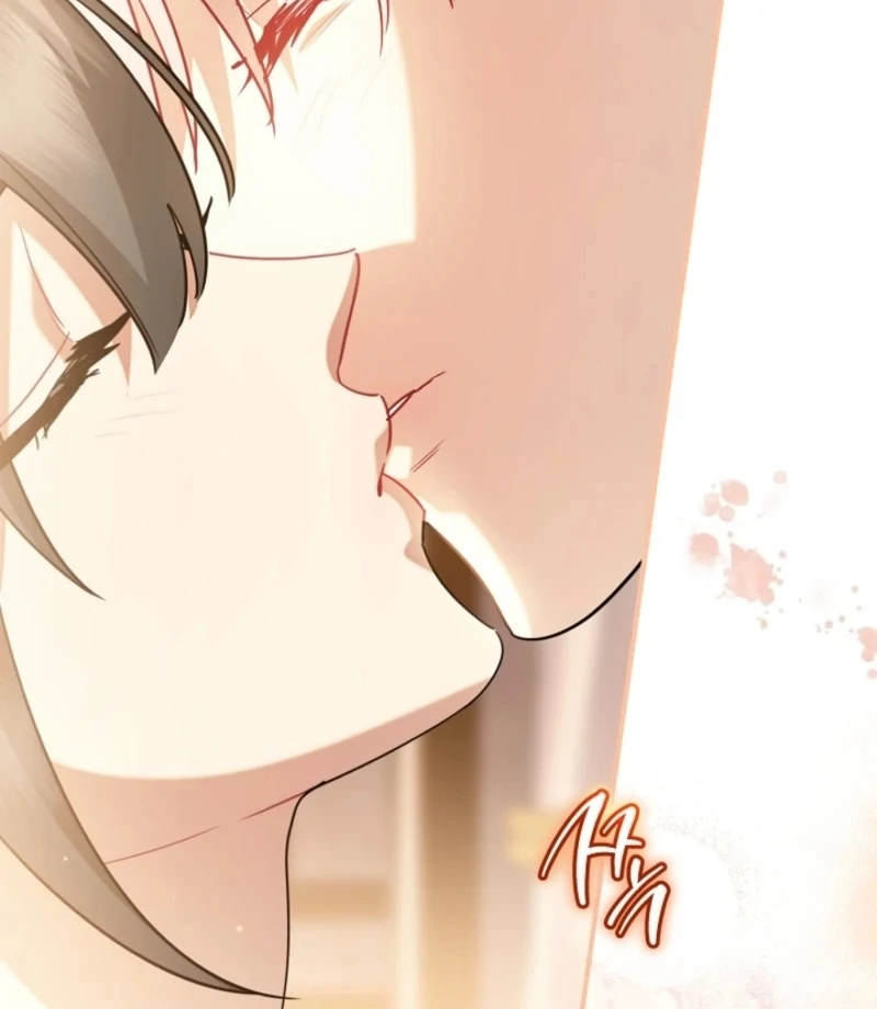 There’s No Way I’d Be Satisfied With a Rabbit Husband! Chapter 19 - Page 102