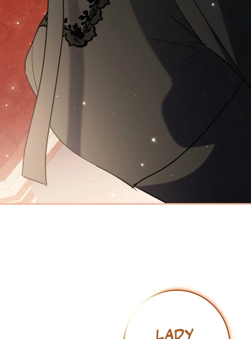 There’s No Way I’d Be Satisfied With a Rabbit Husband! Chapter 19 - Page 105