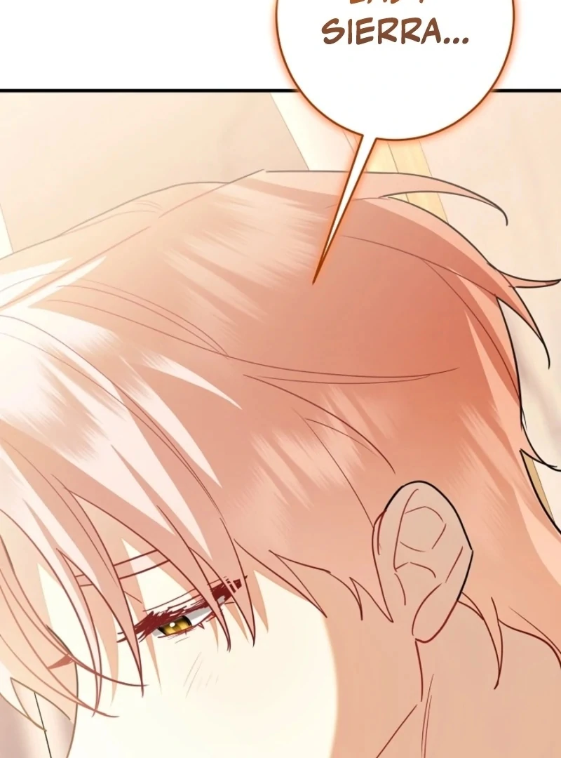 There’s No Way I’d Be Satisfied With a Rabbit Husband! Chapter 19 - Page 106