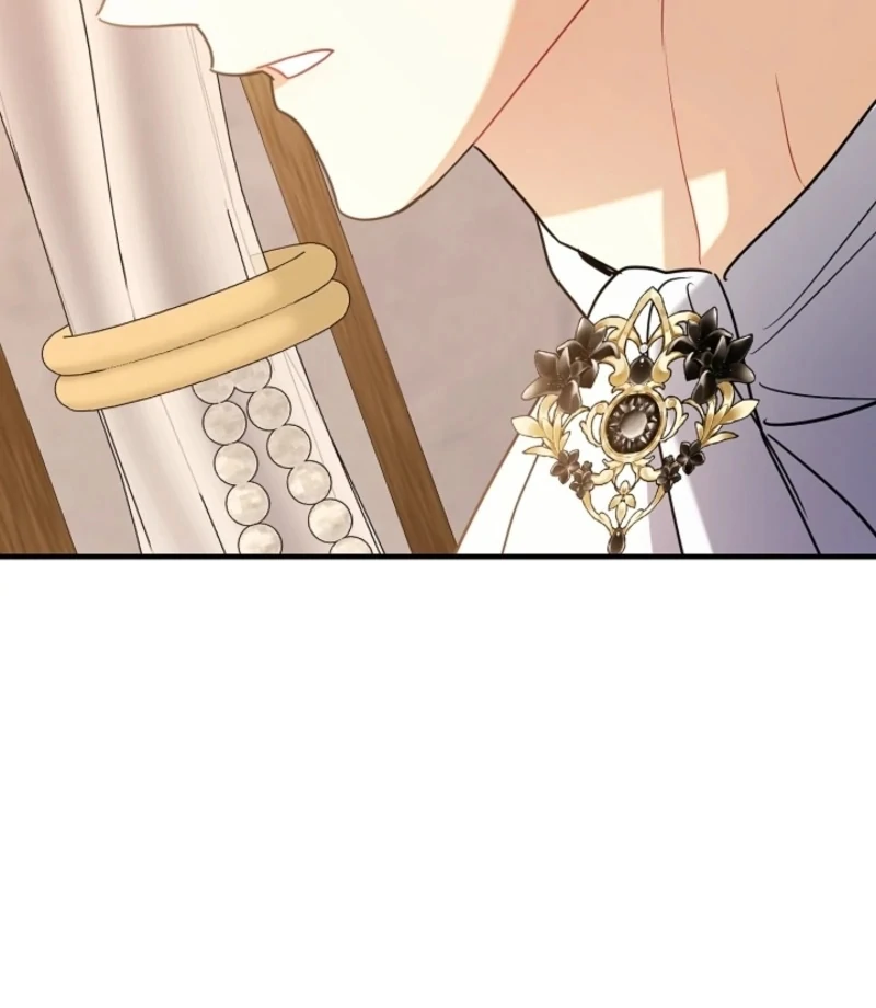 There’s No Way I’d Be Satisfied With a Rabbit Husband! Chapter 19 - Page 107