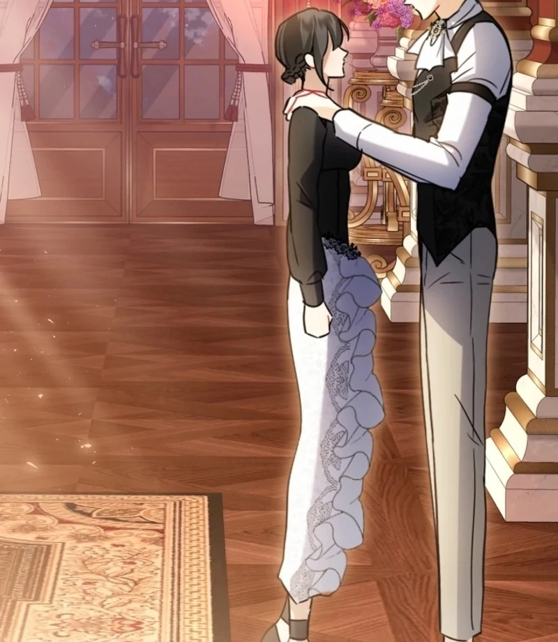 There’s No Way I’d Be Satisfied With a Rabbit Husband! Chapter 19 - Page 12