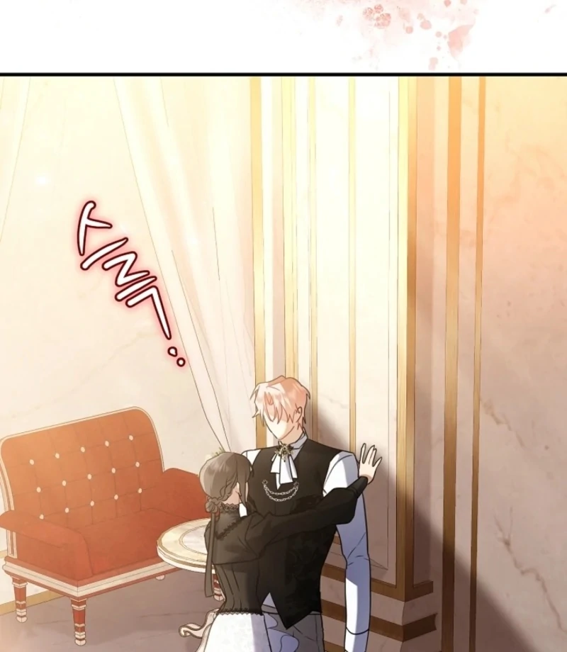 There’s No Way I’d Be Satisfied With a Rabbit Husband! Chapter 19 - Page 112