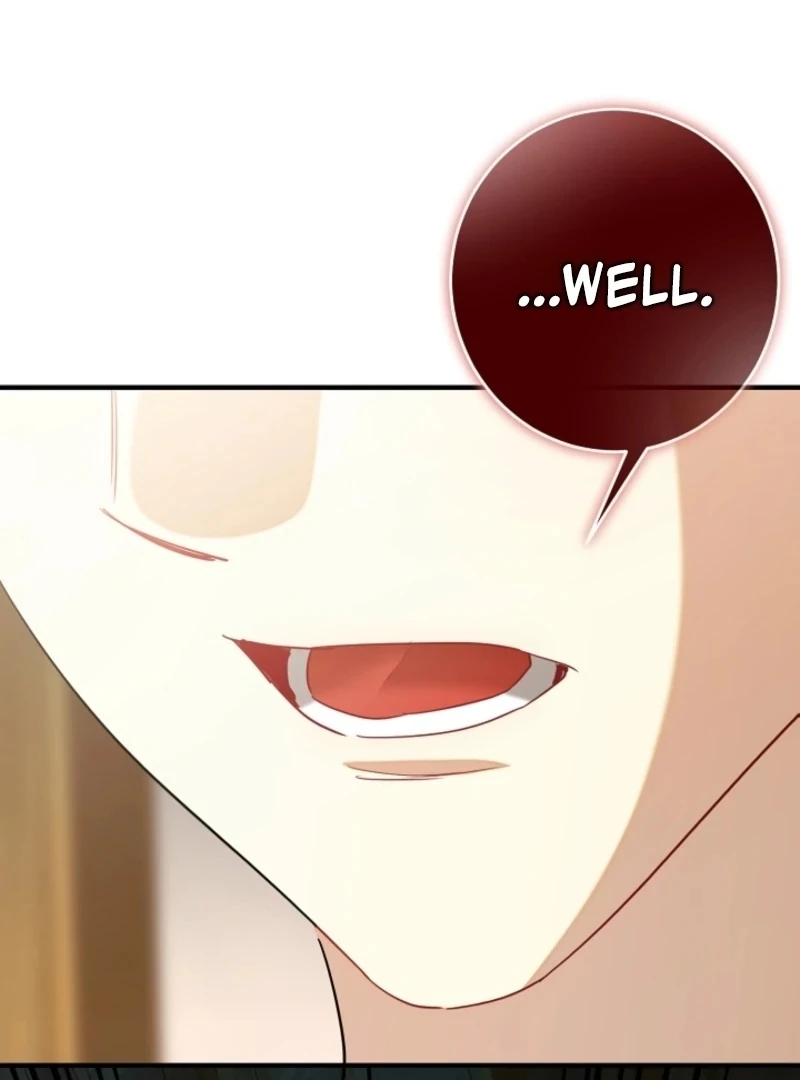 There’s No Way I’d Be Satisfied With a Rabbit Husband! Chapter 19 - Page 114