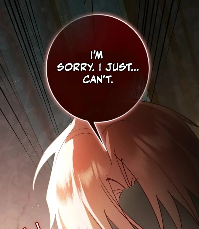 There’s No Way I’d Be Satisfied With a Rabbit Husband! Chapter 19 - Page 115