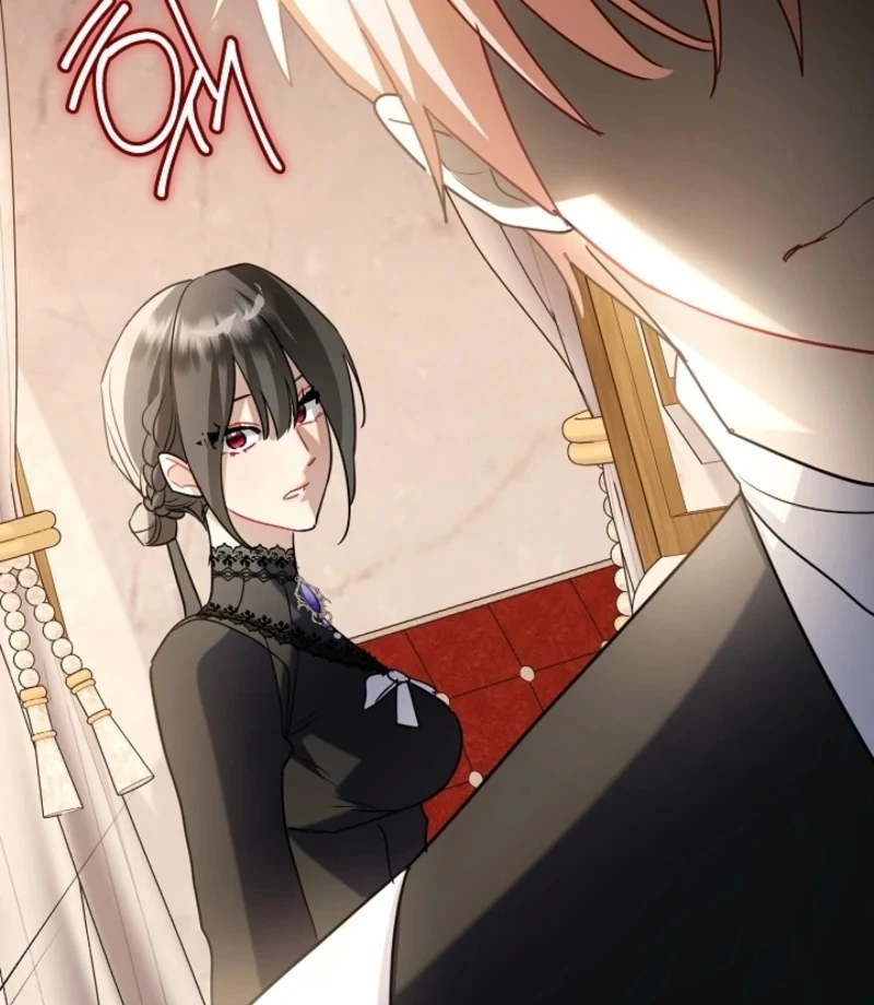 There’s No Way I’d Be Satisfied With a Rabbit Husband! Chapter 19 - Page 116