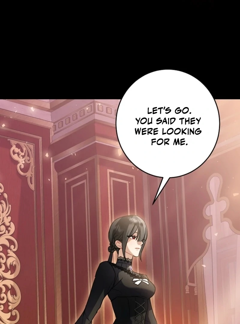 There’s No Way I’d Be Satisfied With a Rabbit Husband! Chapter 19 - Page 14