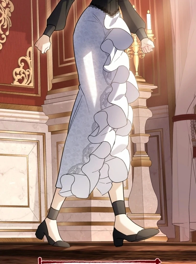 There’s No Way I’d Be Satisfied With a Rabbit Husband! Chapter 19 - Page 15