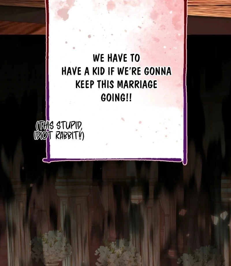 There’s No Way I’d Be Satisfied With a Rabbit Husband! Chapter 19 - Page 16