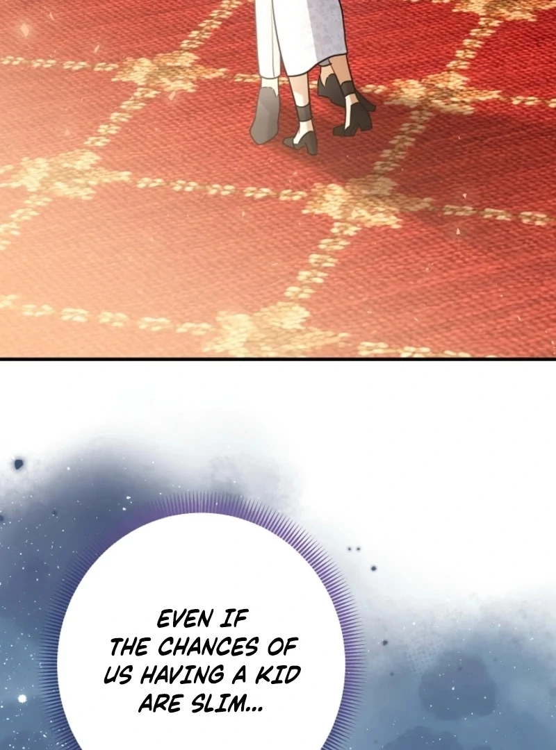 There’s No Way I’d Be Satisfied With a Rabbit Husband! Chapter 19 - Page 18