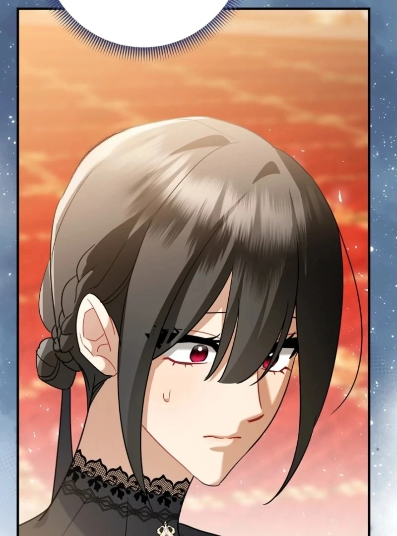 There’s No Way I’d Be Satisfied With a Rabbit Husband! Chapter 19 - Page 19