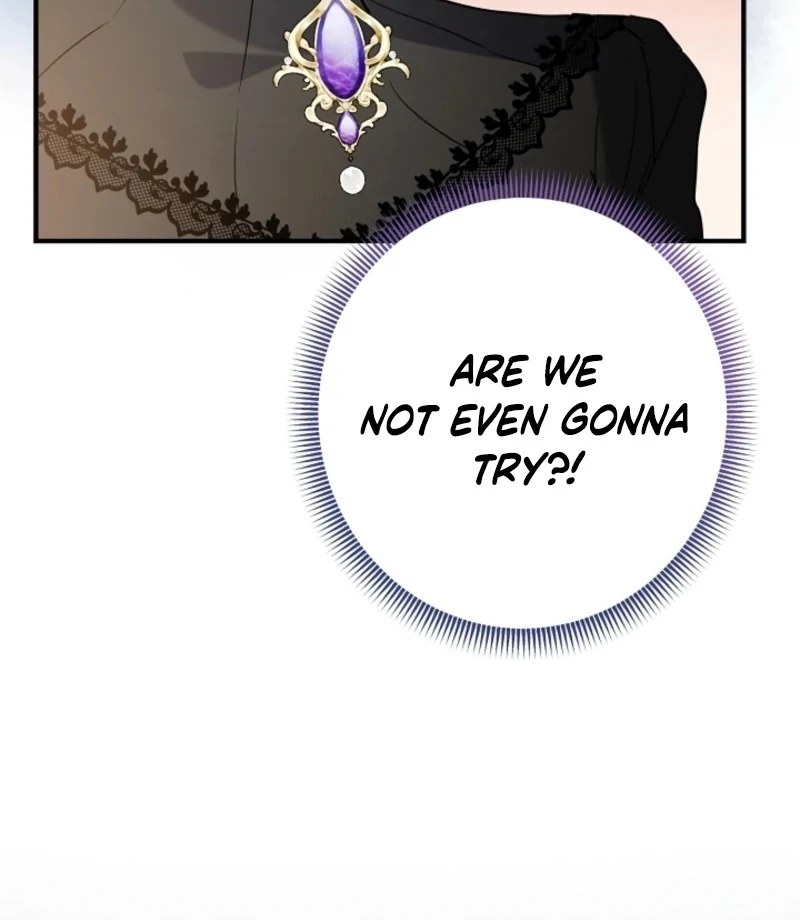 There’s No Way I’d Be Satisfied With a Rabbit Husband! Chapter 19 - Page 20