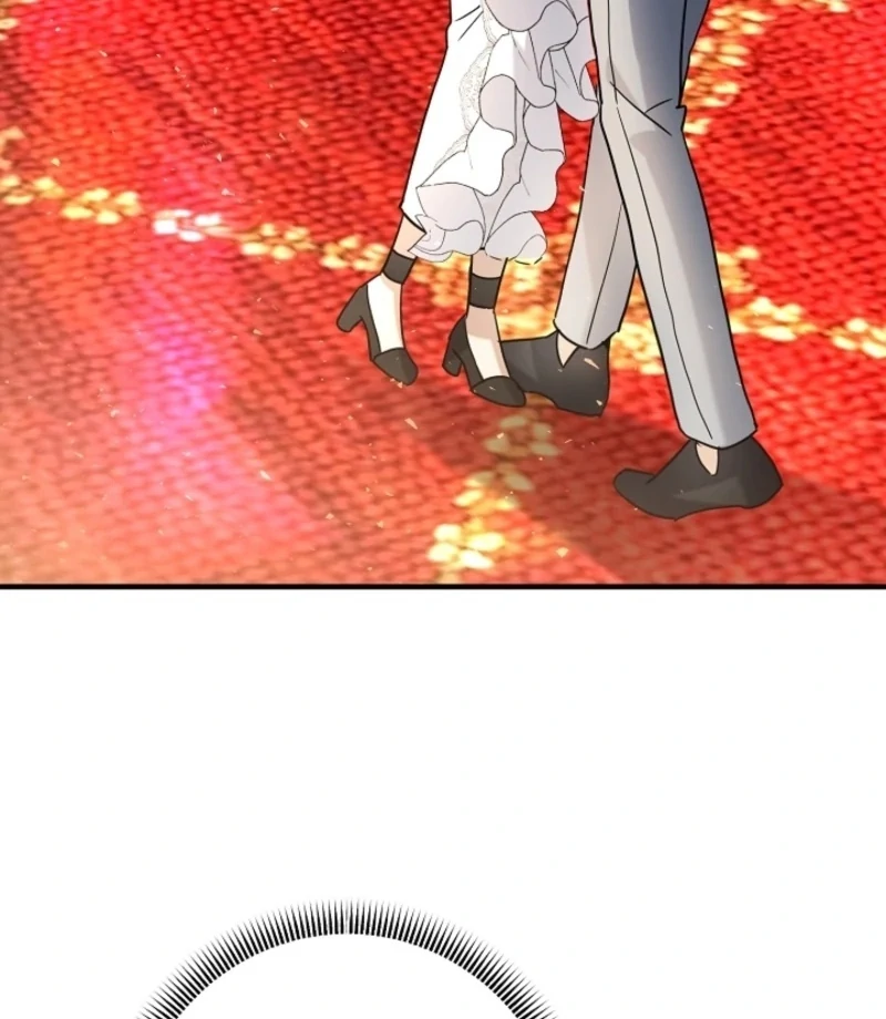 There’s No Way I’d Be Satisfied With a Rabbit Husband! Chapter 19 - Page 3