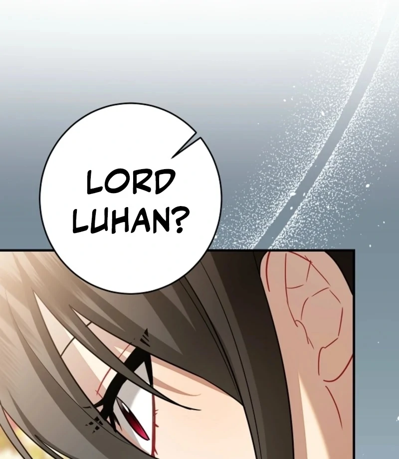 There’s No Way I’d Be Satisfied With a Rabbit Husband! Chapter 19 - Page 21