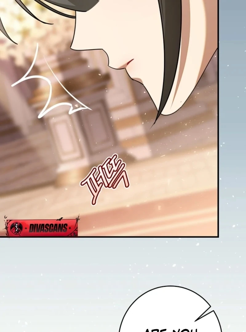 There’s No Way I’d Be Satisfied With a Rabbit Husband! Chapter 19 - Page 22