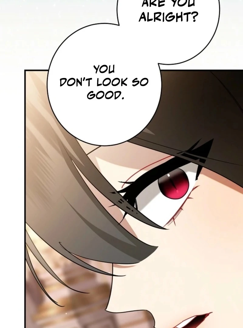 There’s No Way I’d Be Satisfied With a Rabbit Husband! Chapter 19 - Page 23