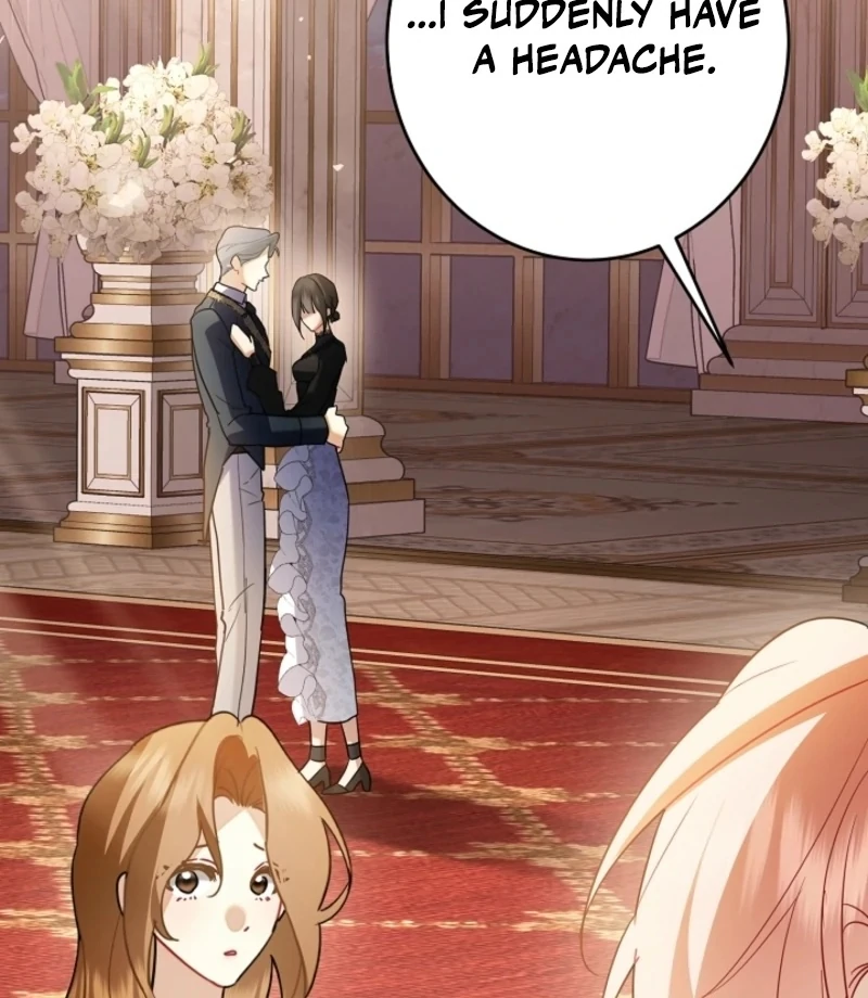 There’s No Way I’d Be Satisfied With a Rabbit Husband! Chapter 19 - Page 25